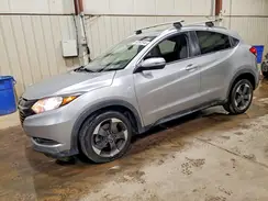 3CZRU6H77JM712837 2018 HONDA HR-V