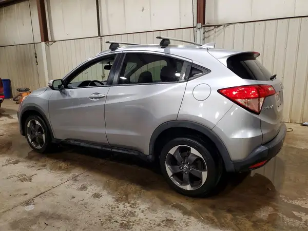 3CZRU6H77JM712837 2018 HONDA HR-V - Image 2