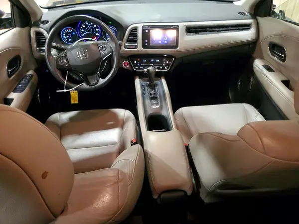 3CZRU6H77JM712837 2018 HONDA HR-V - Image 8