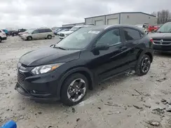 3CZRU6H77JM712904 2018 HONDA HR-V