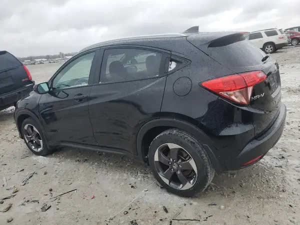 3CZRU6H77JM712904 2018 HONDA HR-V - Image 2