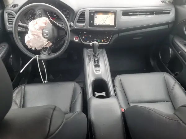 3CZRU6H77JM712904 2018 HONDA HR-V - Image 8
