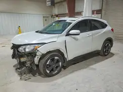 3CZRU6H77JM716287 2018 HONDA HR-V