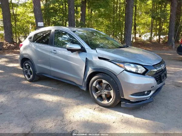 3CZRU6H77JM716581 2018 HONDA HR-V - Image 1