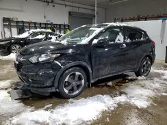 3CZRU6H77JM716810 2018 HONDA HR-V