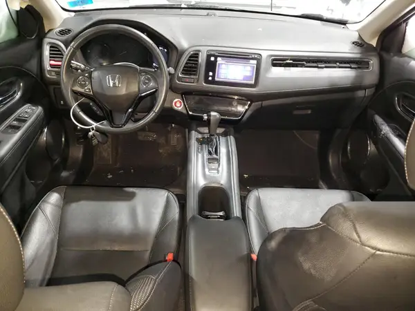 3CZRU6H77JM716810 2018 HONDA HR-V - Image 8