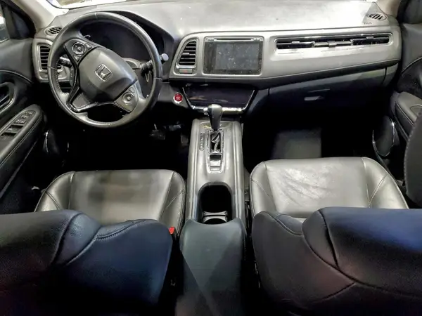 3CZRU6H77JM717116 2018 HONDA HR-V - Image 8