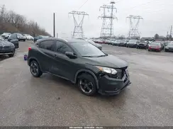 3CZRU6H77JM720730 2018 HONDA HR-V