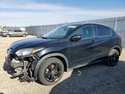 3CZRU6H77JM722137 2018 HONDA HR-V