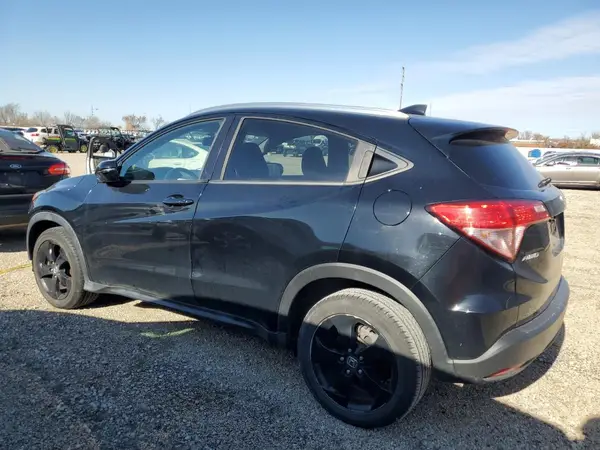 3CZRU6H77JM722137 2018 HONDA HR-V - Image 2