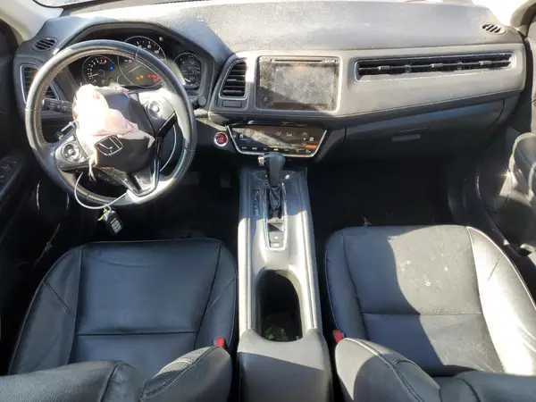 3CZRU6H77JM722137 2018 HONDA HR-V - Image 8