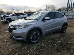 3CZRU6H77JM724678 2018 HONDA HR-V