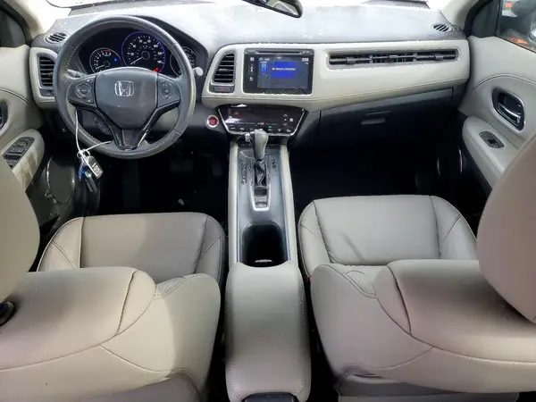 3CZRU6H77JM724678 2018 HONDA HR-V - Image 8