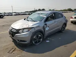 3CZRU6H77JM724681 2018 HONDA HR-V