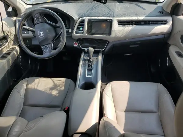 3CZRU6H77JM724681 2018 HONDA HR-V - Image 8