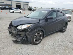 3CZRU6H77JM725507 2018 HONDA HR-V