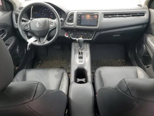 3CZRU6H77JM725507 2018 HONDA HR-V - Image 8