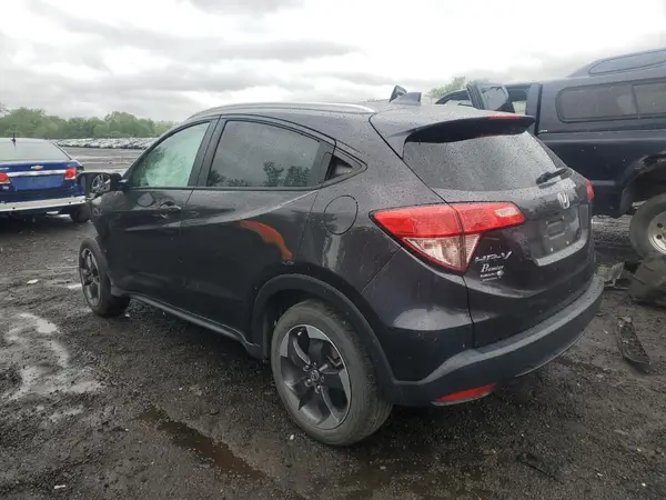 3CZRU6H77JM725541 2018 HONDA HR-V - Image 2
