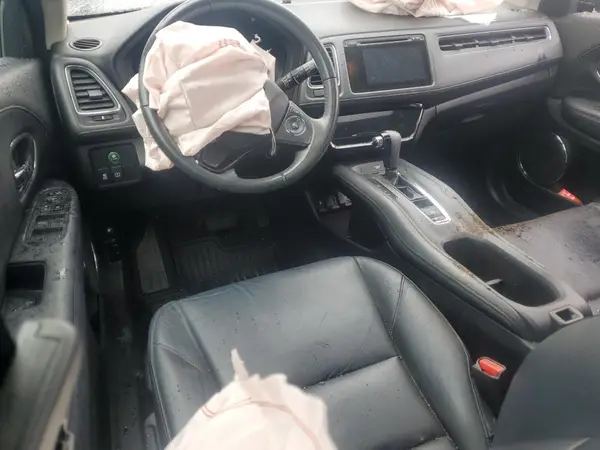 3CZRU6H77JM725541 2018 HONDA HR-V - Image 8
