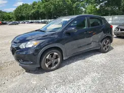 3CZRU6H77JM727614 2018 HONDA HR-V