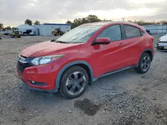 3CZRU6H77JM729072 2018 HONDA HR-V