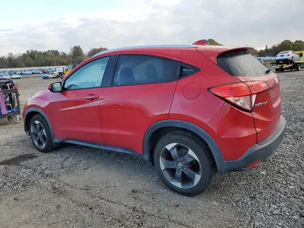 3CZRU6H77JM729072 2018 HONDA HR-V - Image 2