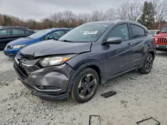 3CZRU6H77JM730271 2018 HONDA HR-V