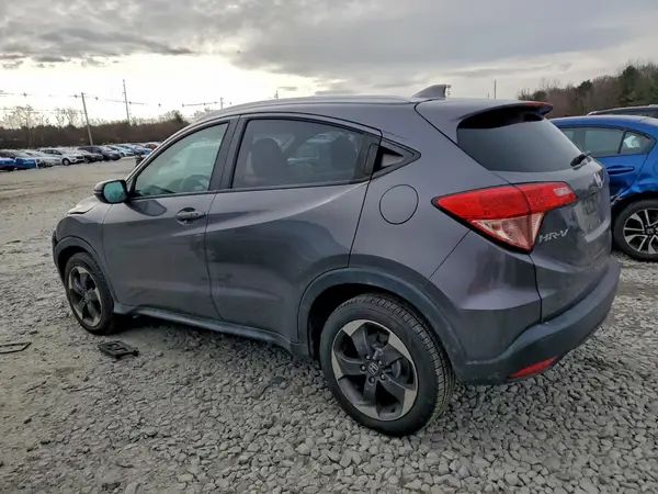 3CZRU6H77JM730271 2018 HONDA HR-V - Image 2