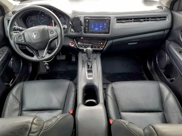 3CZRU6H77JM730271 2018 HONDA HR-V - Image 8