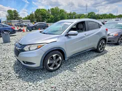 3CZRU6H77JM731372 2018 HONDA HR-V