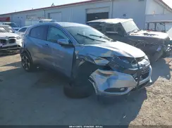 3CZRU6H77JM731386 2018 HONDA HR-V