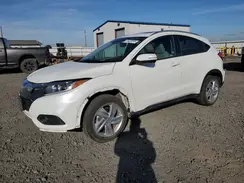 3CZRU6H77KM700849 2019 HONDA HR-V
