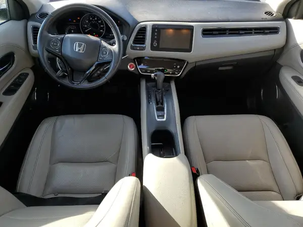 3CZRU6H77KM700849 2019 HONDA HR-V - Image 8