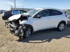 3CZRU6H77KM700852 2019 HONDA HR-V