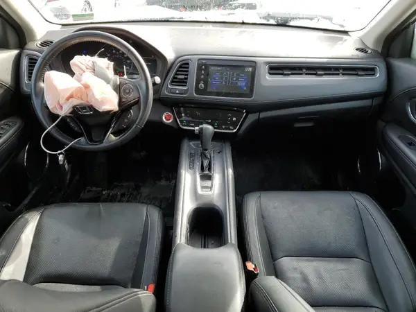3CZRU6H77KM700950 2019 HONDA HR-V - Image 8