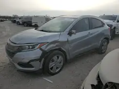 3CZRU6H77KM701676 2019 HONDA HR-V