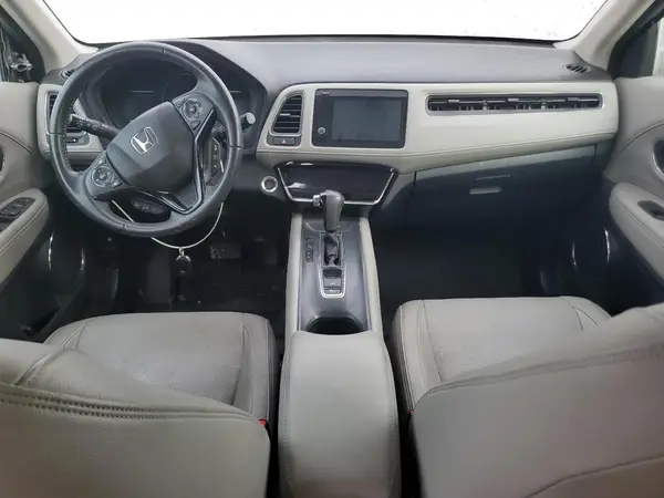 3CZRU6H77KM701676 2019 HONDA HR-V - Image 8
