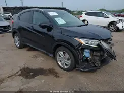 3CZRU6H77KM706327 2019 HONDA HR-V