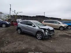 3CZRU6H77KM706859 2019 HONDA HR-V