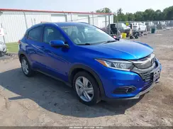 3CZRU6H77KM707669 2019 HONDA HR-V