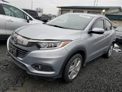 3CZRU6H77KM711821 2019 HONDA HR-V