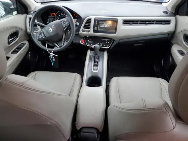 3CZRU6H77KM711821 2019 HONDA HR-V - Image 8