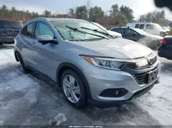3CZRU6H77KM714475 2019 HONDA HR-V