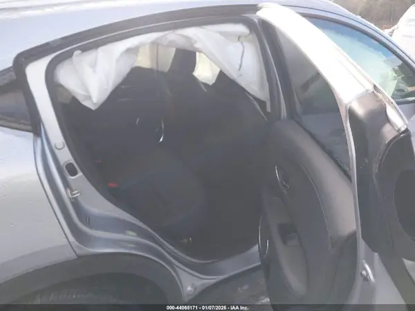 3CZRU6H77KM714475 2019 HONDA HR-V - Image 8