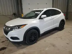 3CZRU6H77KM714671 2019 HONDA HR-V