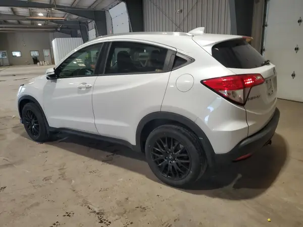 3CZRU6H77KM714671 2019 HONDA HR-V - Image 2