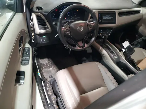 3CZRU6H77KM714671 2019 HONDA HR-V - Image 8