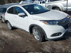 3CZRU6H77KM714797 2019 HONDA HR-V