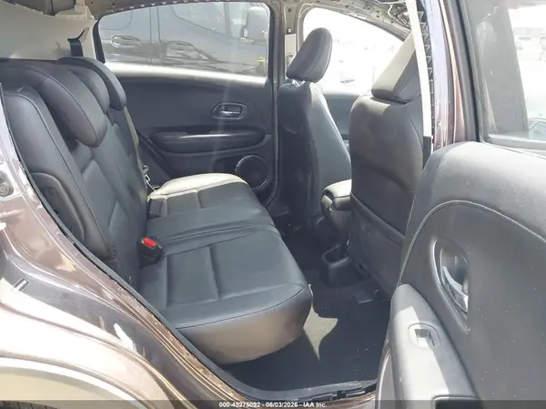 3CZRU6H77KM717019 2019 HONDA HR-V - Image 8