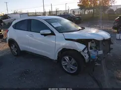 3CZRU6H77KM721152 2019 HONDA HR-V
